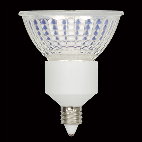 AC100V/50W/E11電球/ハロゲン(ビーム角35゜_画像02