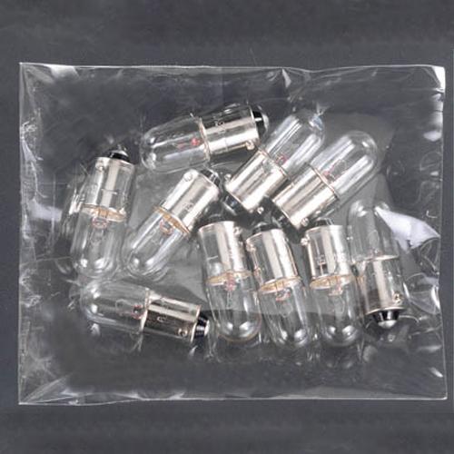 48.0V/2.0W/9Sピン小パネル球(10個)_画像02