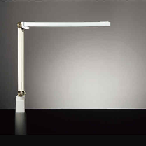 AC100V/7W照明灯/LED(クランプ式/白)_画像03