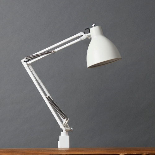 AC100V/7.8W(E26照明灯/LED(クランプ式/白_画像03