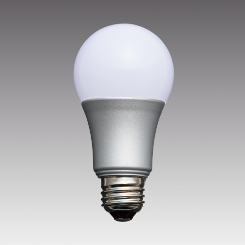 AC100V/7.2W(E26照明灯/LED(クランプ式/白_画像02