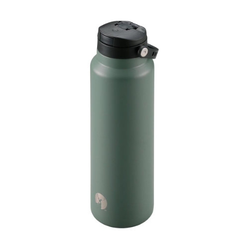 1.0Lクールボトル(ステンレス製/OD)_画像02