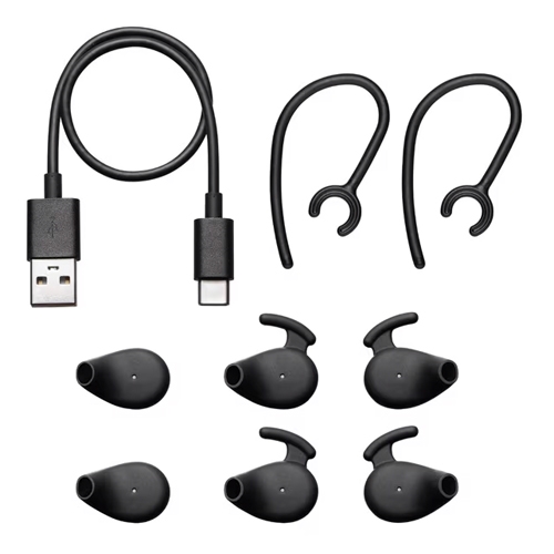 ワイヤレスヘッドセット(片耳)_画像02