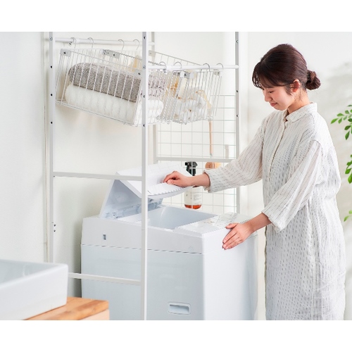 5.0kg/555x525x920mm全自動洗濯機_画像03