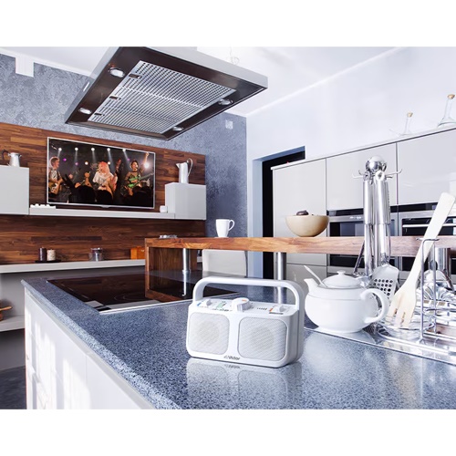 テレビ用スピーカー(ワイヤレス)_画像03