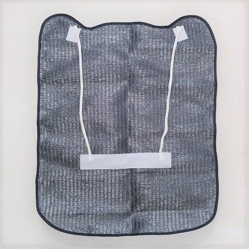 季節品)620x740mm 背負い日よけ_画像02