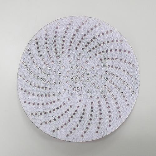 127/#150穴サンディングディス(マジック5枚_画像02