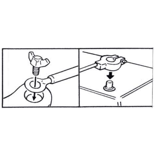 D20-H52バッテリーターミナルセット_画像03