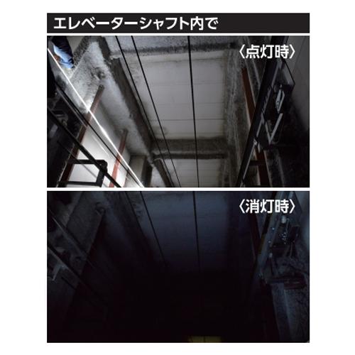 AC100V/101W/10m作業灯/LED(連結型)_画像04