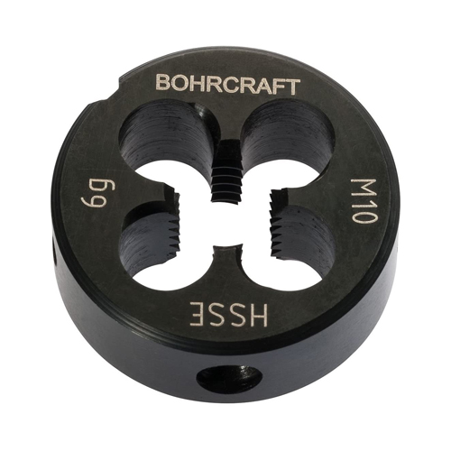 M18x2.5/45mm丸ダイス(並目/Co-HSS)_画像02