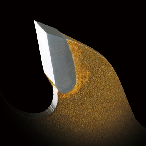 φ165mm/52T超硬チップソー_画像03