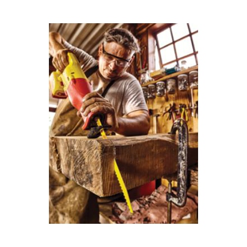 152mmx3Tレシプロソーブレード(木工用/5枚)_画像04