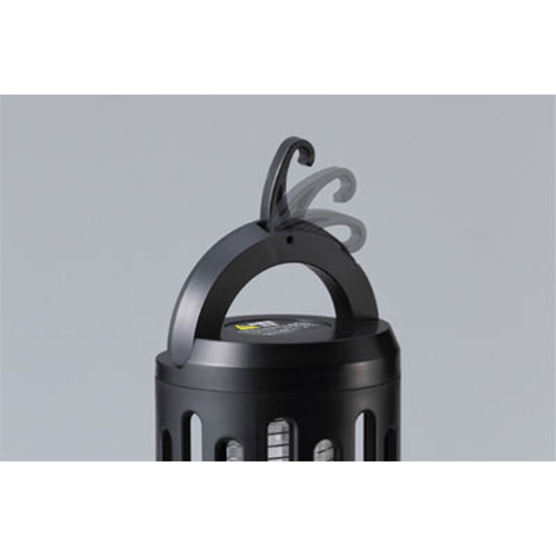 [充電式]電撃殺虫器(屋外用)_画像04