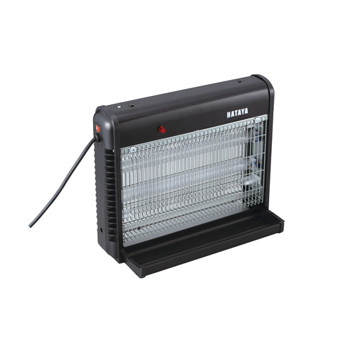 AC100V/16W電撃殺虫器(屋内用)_画像02