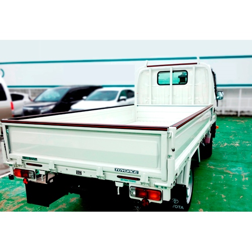 24-32mmx1m軽トラック用ゲートプロテクター_画像02