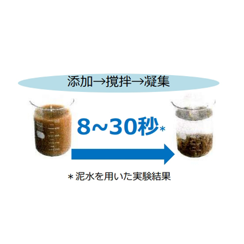 5kg天然無機質系凝集剤(油廃水用)_画像02