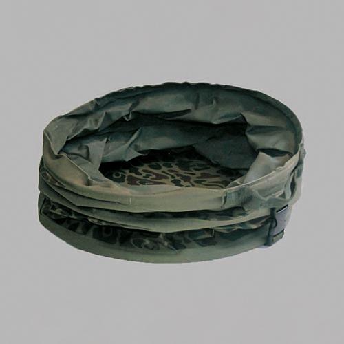 φ450x600mm/100L自立型バケツ(フタ無/迷彩_画像02