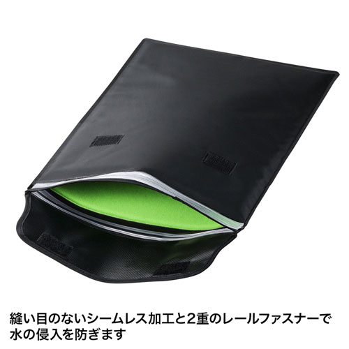 257x15x348防水インナーケース(ノートPC用)_画像02