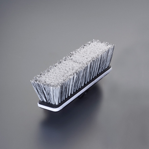 260mm[通水型]ブラシヘッド(ストレート)_画像02