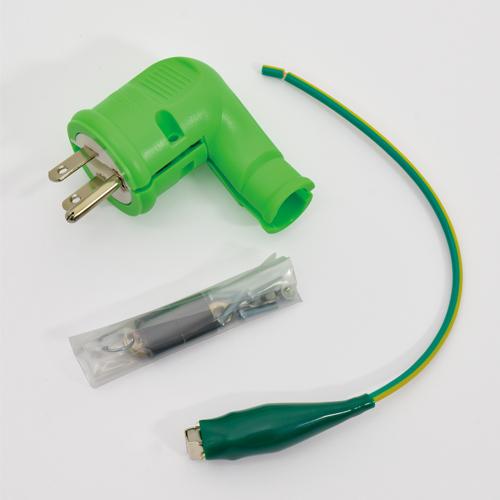 AC100V/15AL型プラグ(2P･接地2P兼用)_画像03