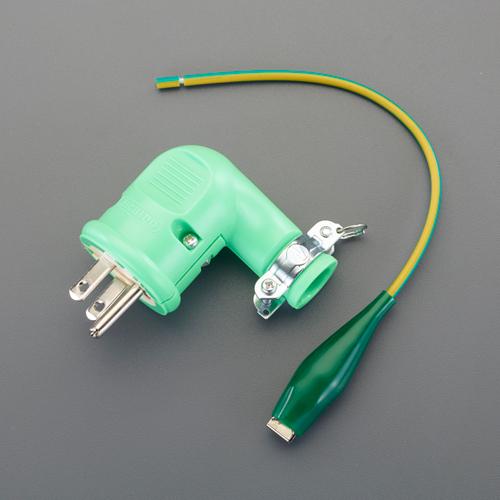 AC100V/15AL型プラグ(2P･接地2P兼用)_画像04