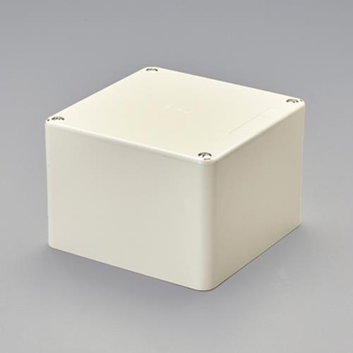 150x150x150mmプルボックス(ノック無) | 配線部材、配線器具、工業用