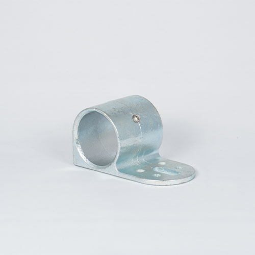 パイプジョイント(片締ポルト止金具/平面用_画像02