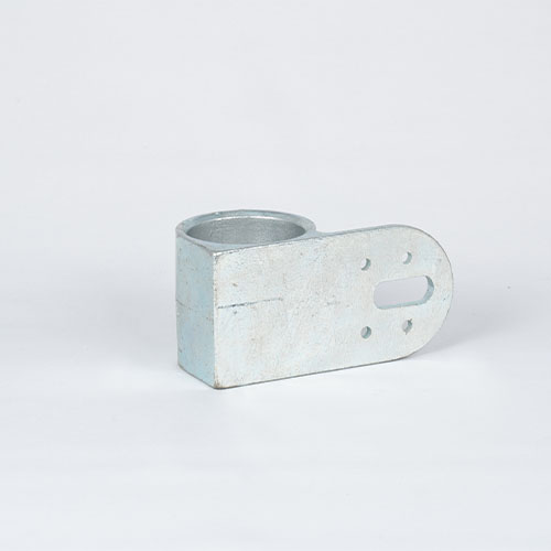 パイプジョイント(片締ポルト止金具/平面用_画像03