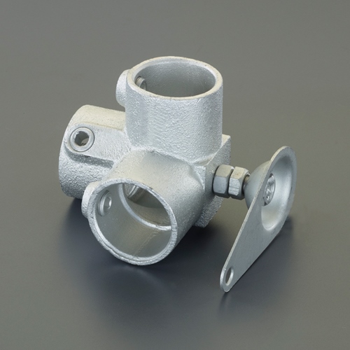 48.6mm単管用水平調整金具(アンカータイプ)_画像02