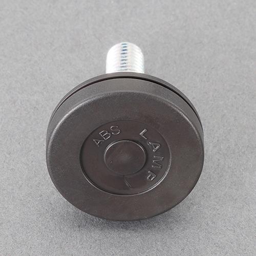 φ30/M8x20.5/100kgアジャスターボルト首振_画像02