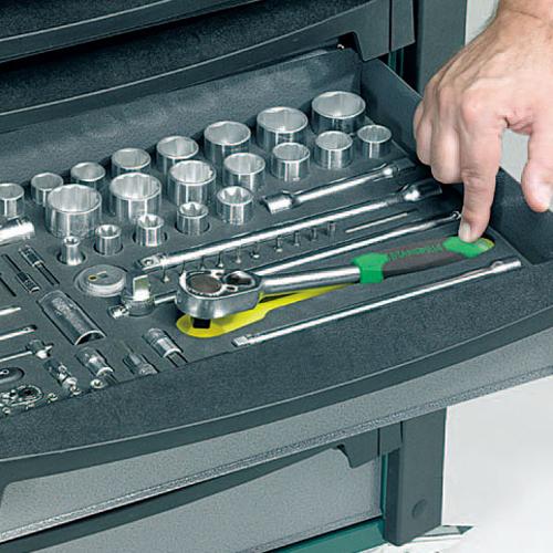 565x397x20発泡ポリエチレンフォーム(黒/赤_画像04