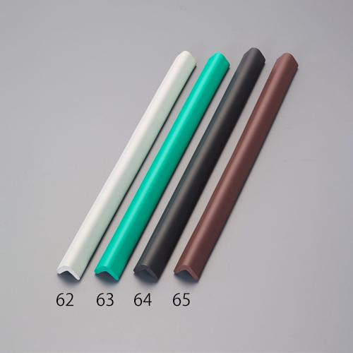 30x30x900mmクッションガード(緑)_画像02