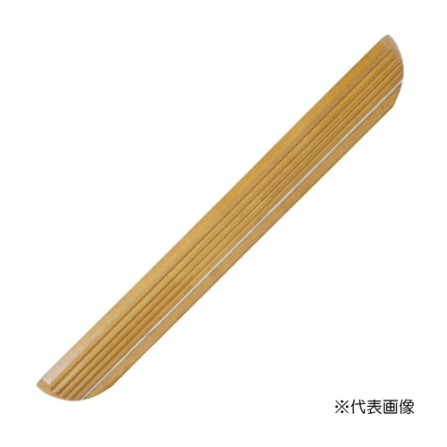740x80x30mm室内用スロープ(滑り止め溝付)_画像02