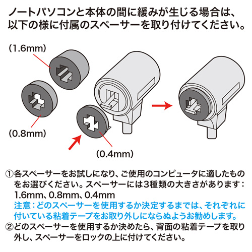 φ4.2mmx0.3-1.9mPCセキュリティワイヤー_画像02