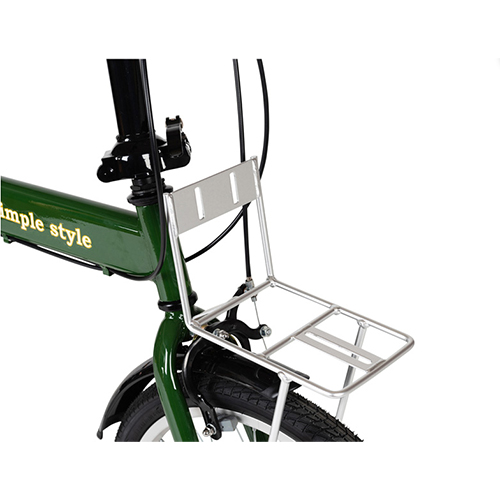 20型折りたたみ式自転車_画像04