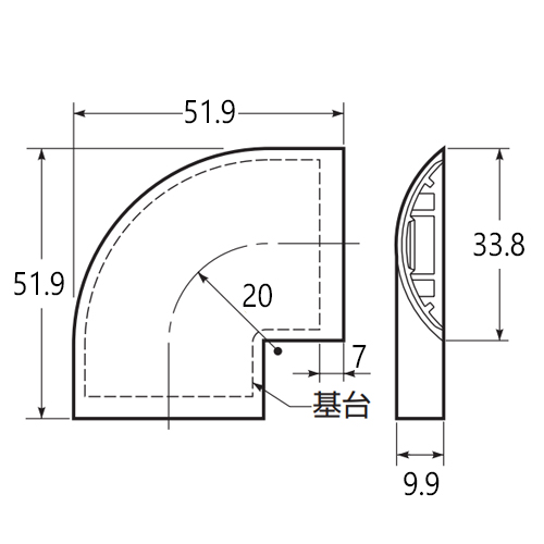 30mmワゴンモールコーナー_画像03