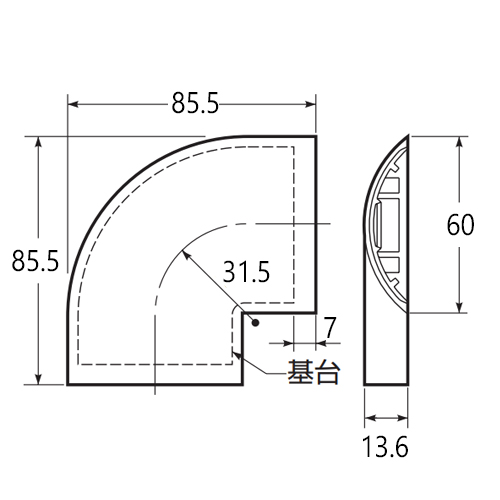 54mmワゴンモールコーナー_画像03