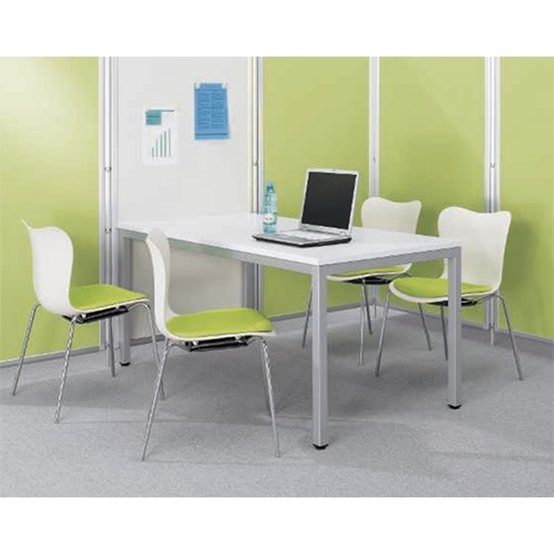 1500x800x700ミーティングテーブル(ナチュ)_画像03