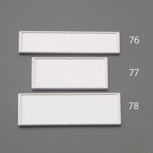 120x40mmネームプレート(マグネット付/2枚)_画像02