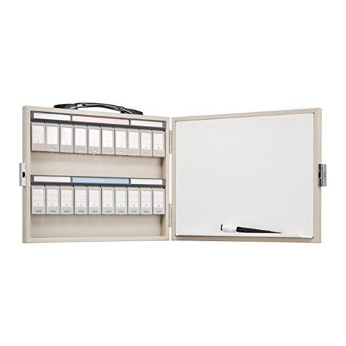 333x40x270mmキーボックス(20本用/取手付)_画像02