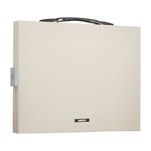 333x40x270mmキーボックス(20本用/取手付)_画像03