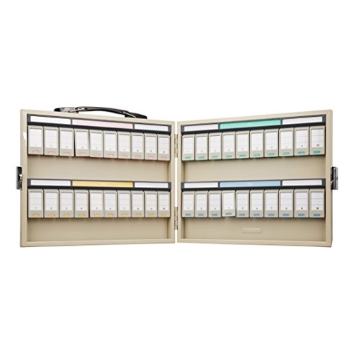 333x40x270mmキーボックス(40本用/取手付)_画像02