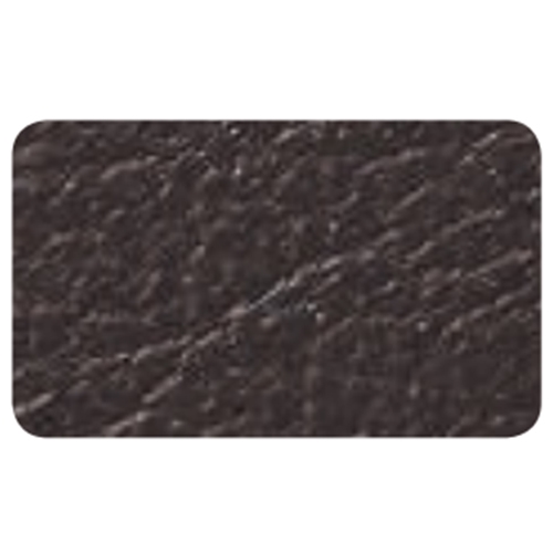 477x495x775折畳み椅子(合皮/ダーク茶)_画像02