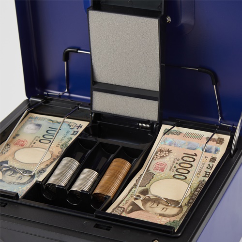 278x218x134mm手提げ金庫_画像03