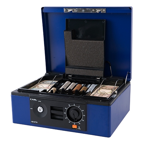 349x276x134mm手提げ金庫_画像02