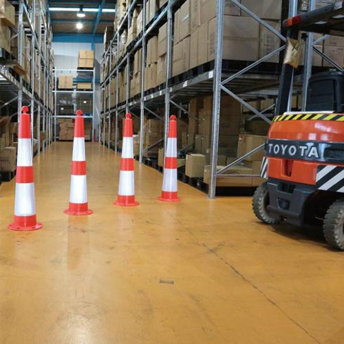 φ336x1120mmカラーコーン(ジャンボ/2本)_画像02