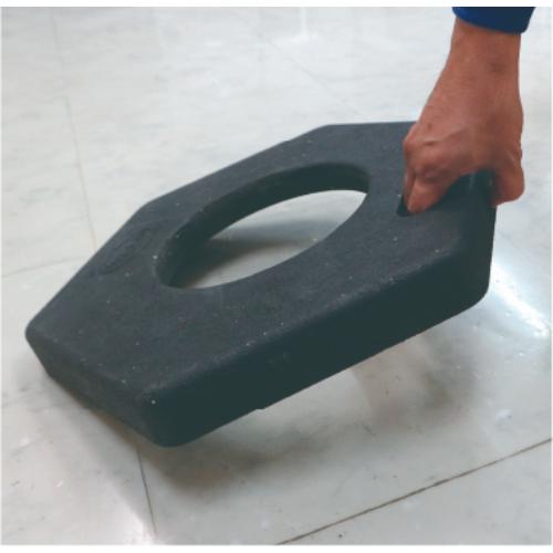 内径210/6kgコーンウエイト(EA983FT-820用)_画像02