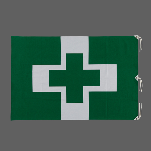 1500x1000mm安全衛生旗(綿)_画像02