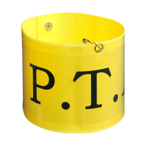 410x100mm腕章(差替式･ブルー)_画像03