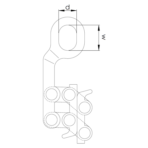 20.0-40.0mmワイヤークランプ_画像03